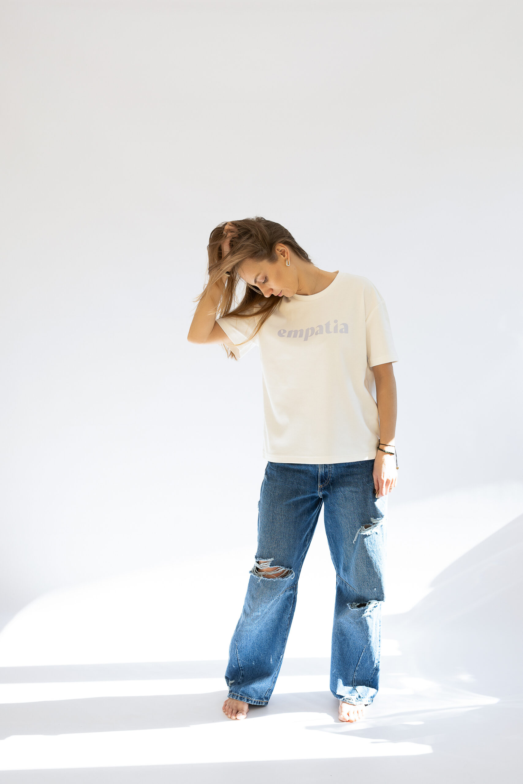 T-shirt „Empatia” - obrazek 4