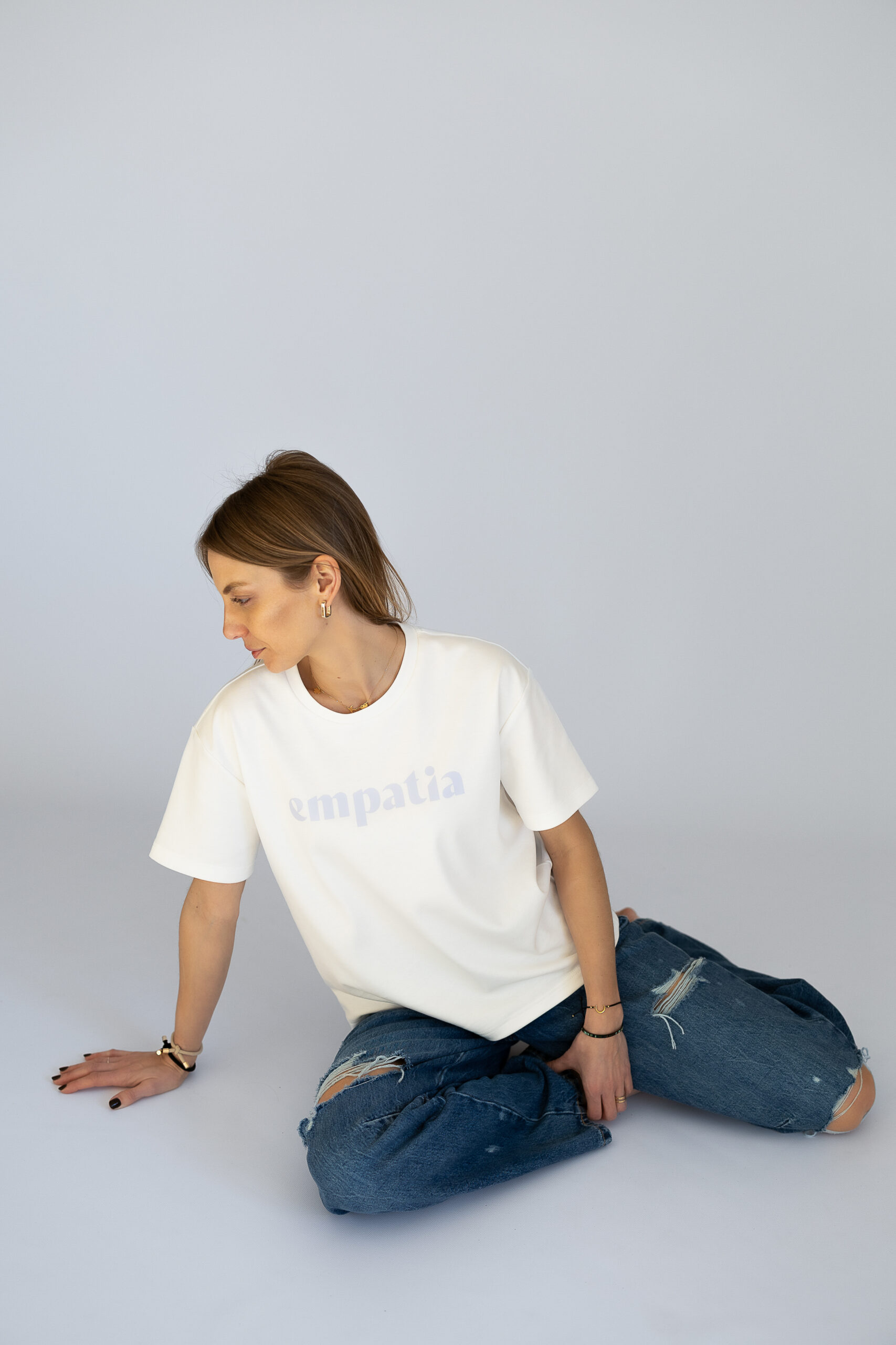 T-shirt „Empatia” - obrazek 5