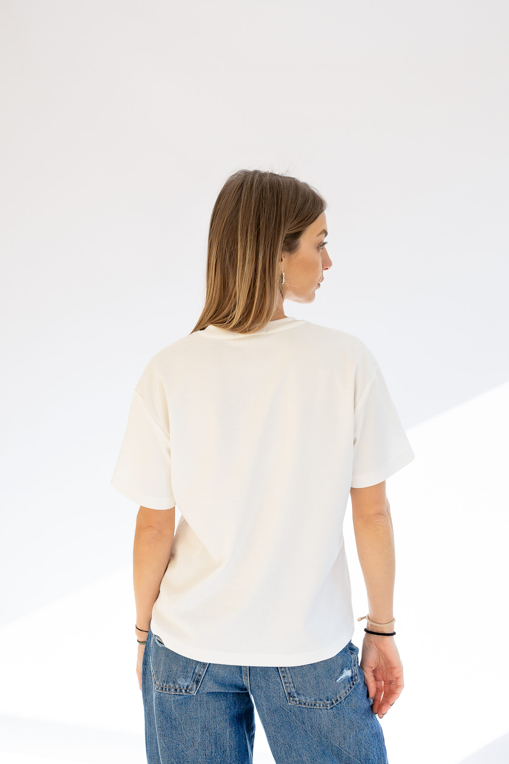 T-shirt „Empatia” - obrazek 6