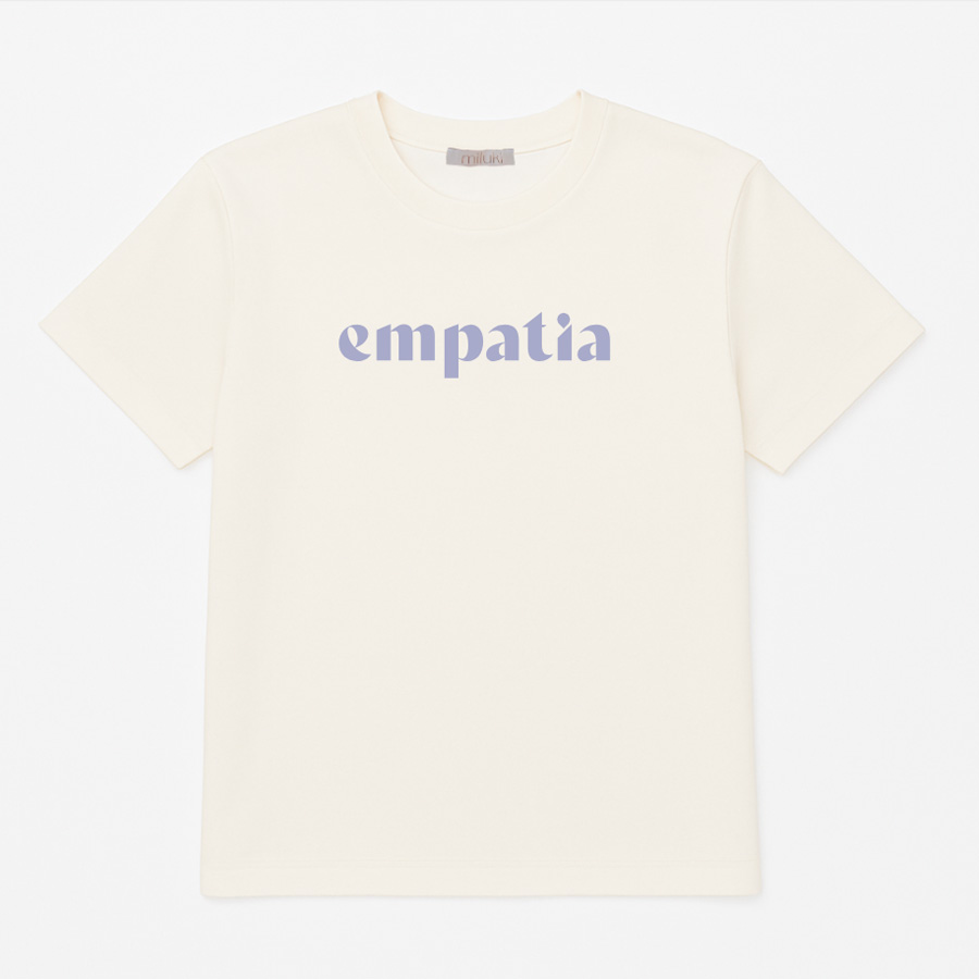 koszulka t-shirt empatia