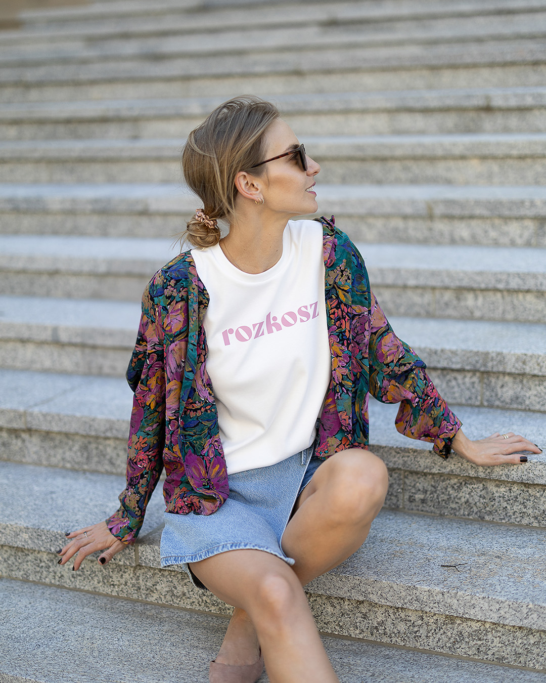 T-shirt „Rozkosz” - obrazek 7