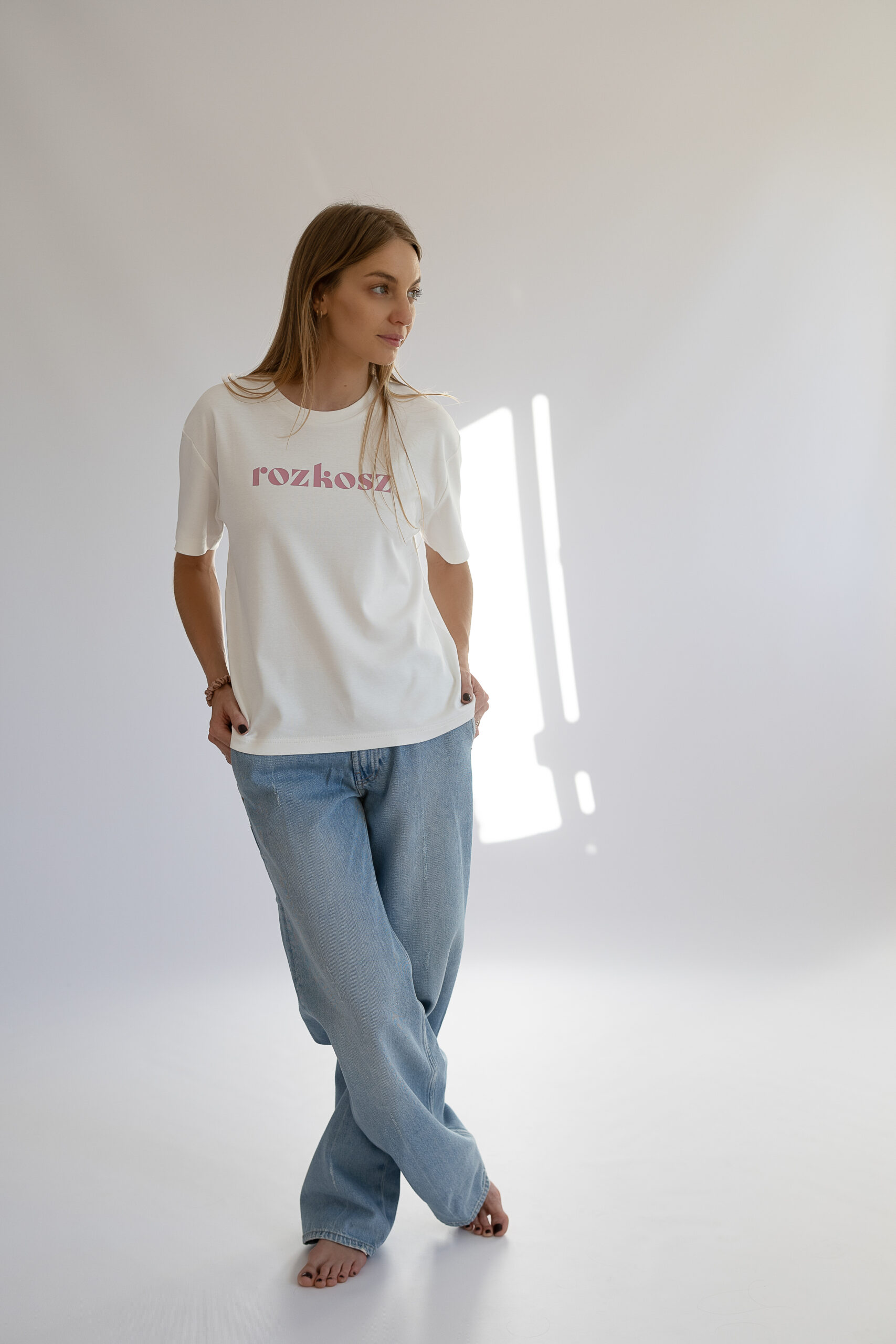 T-shirt „Rozkosz” - obrazek 2