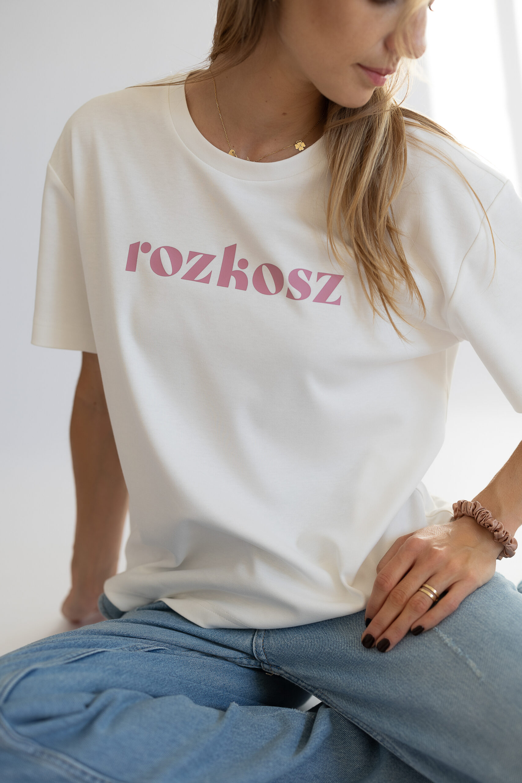 T-shirt „Rozkosz” - obrazek 3