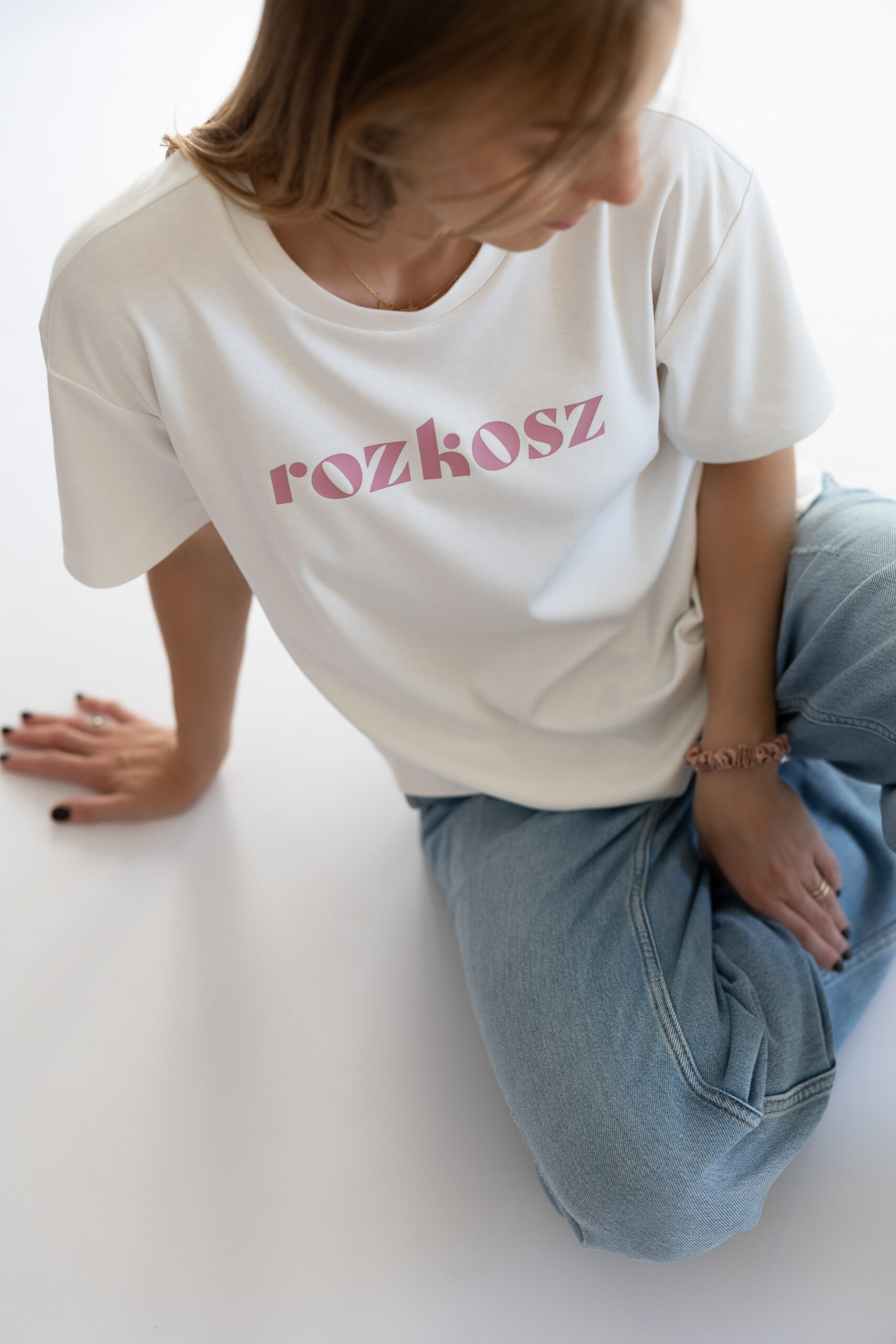 T-shirt „Rozkosz” - obrazek 4