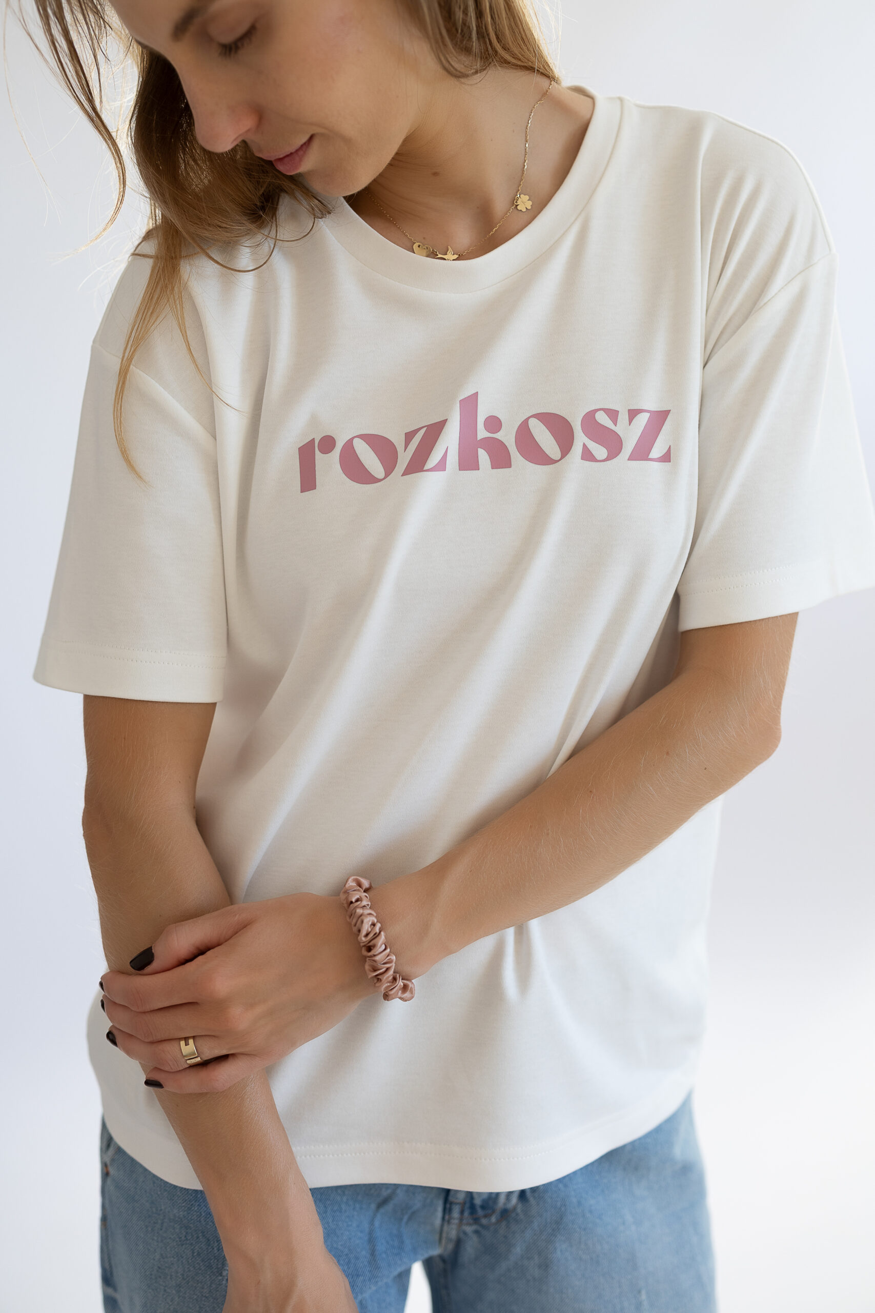 T-shirt „Rozkosz” - obrazek 5