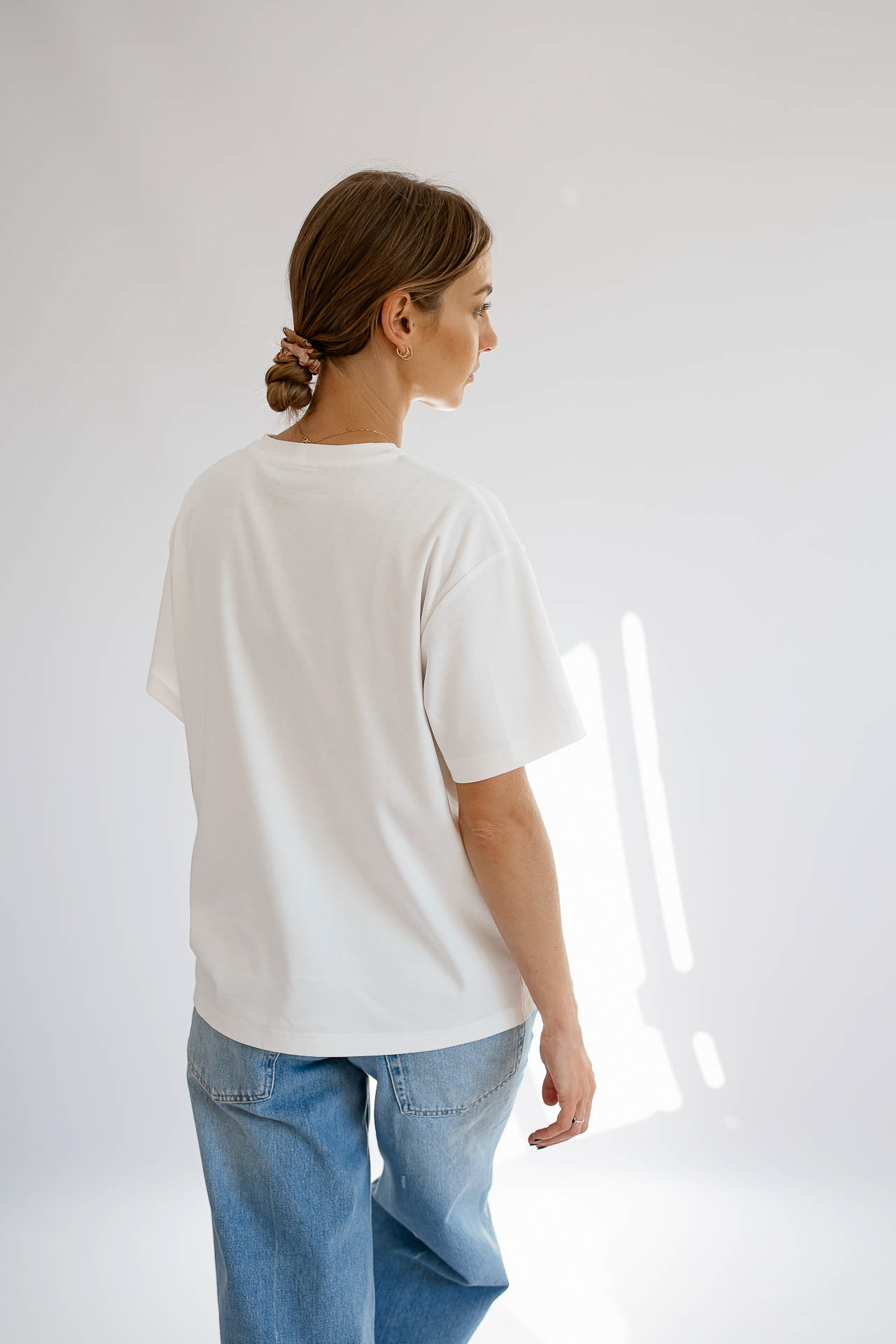 T-shirt „Beztroska" - obrazek 3