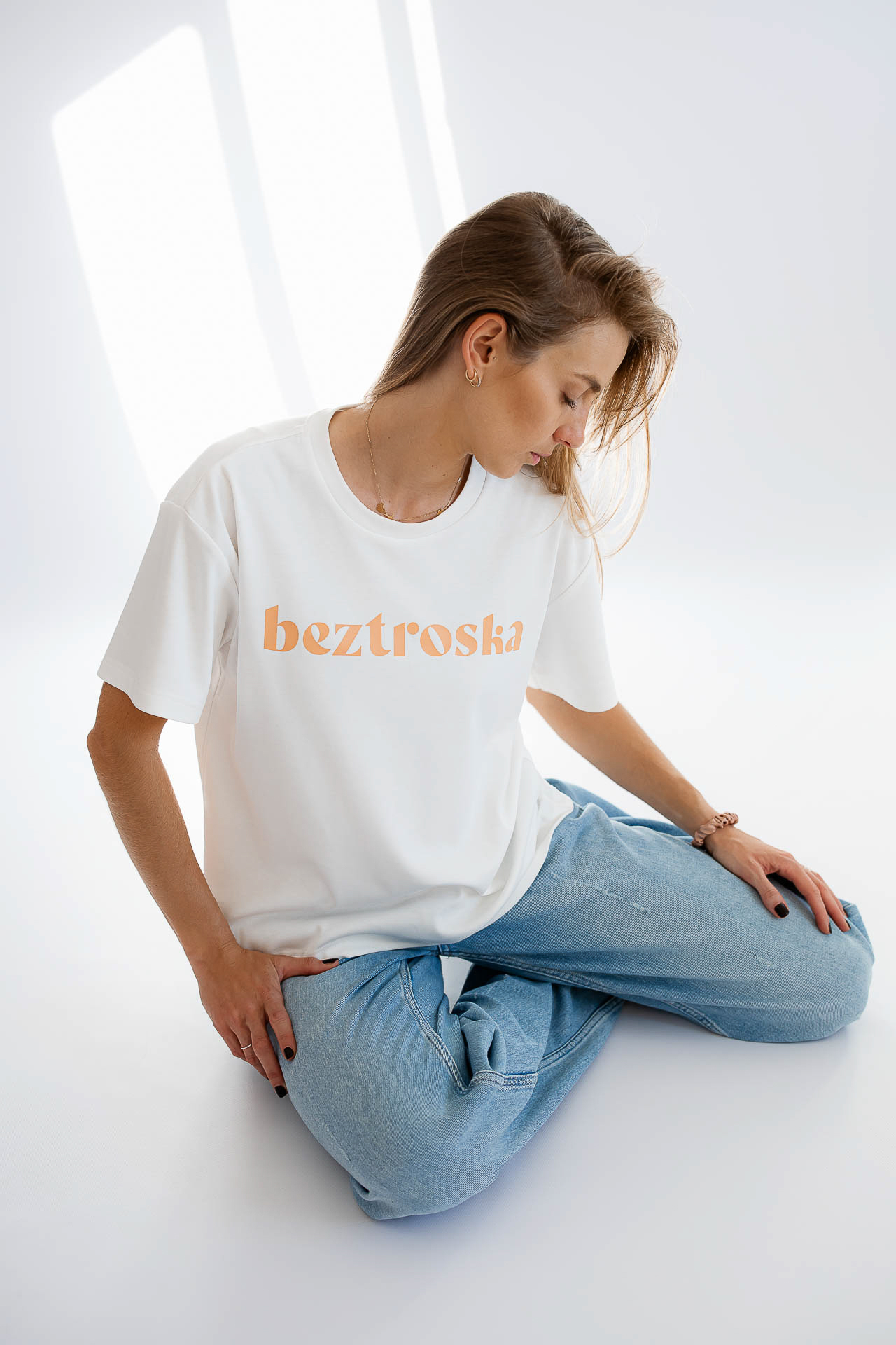 T-shirt „Beztroska" - obrazek 5