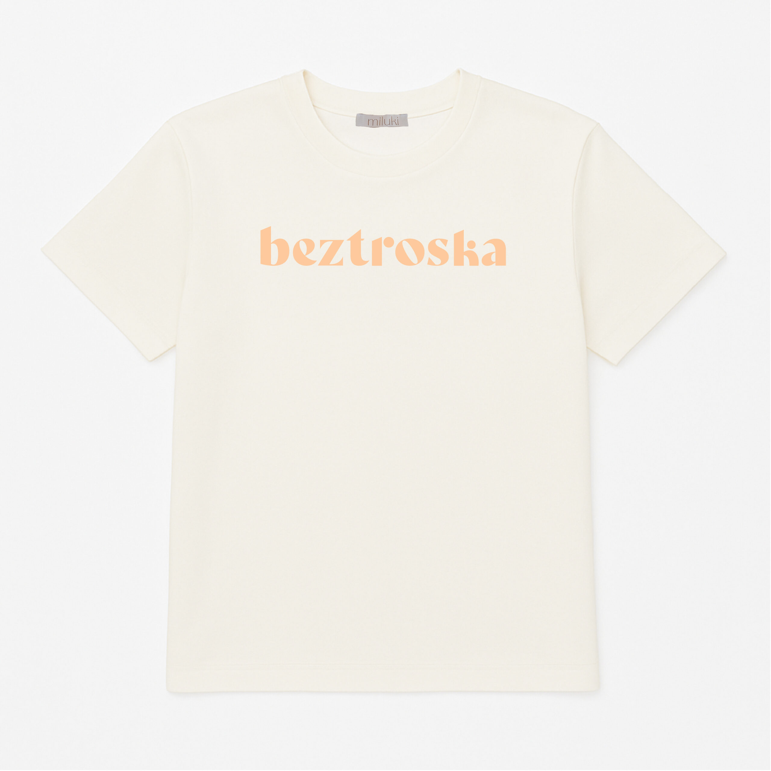 T-shirt „Beztroska"